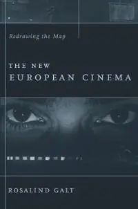 The new European cinema : redrawing the map